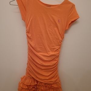 Girl's Polo Ralph Lauren Dress